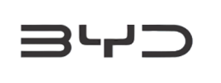 BYD logo