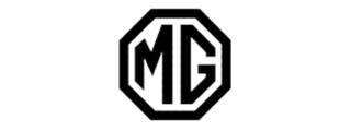 MG logo